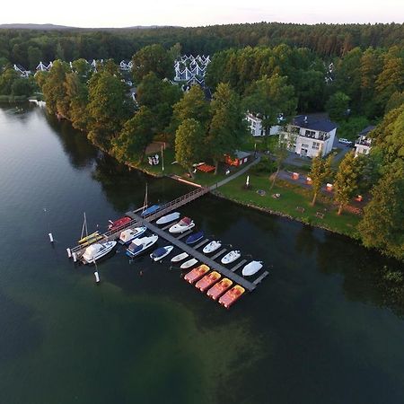 Charming Apartments Am See Bad Saarow Kültér fotó