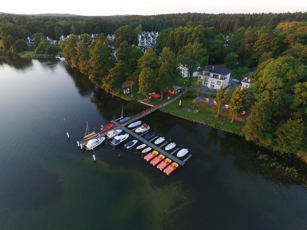 Charming Apartments Am See Bad Saarow Kültér fotó